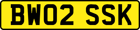 BW02SSK