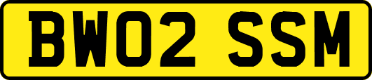 BW02SSM