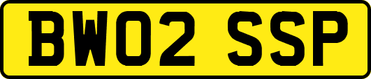 BW02SSP