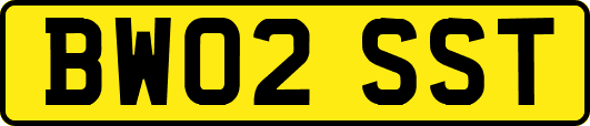 BW02SST