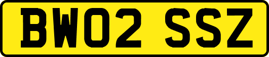 BW02SSZ