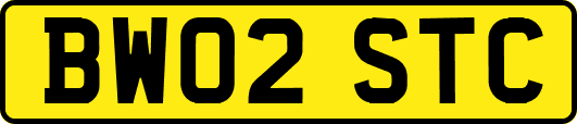 BW02STC