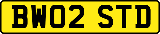 BW02STD