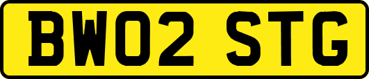 BW02STG