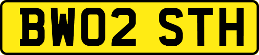 BW02STH