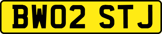 BW02STJ