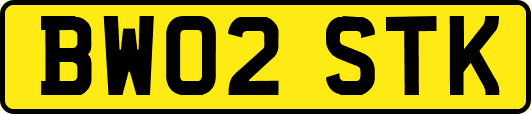 BW02STK