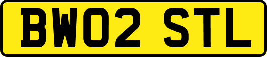 BW02STL