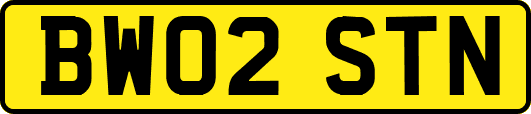 BW02STN