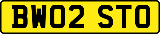 BW02STO