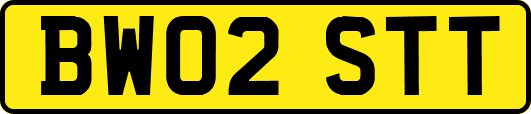 BW02STT