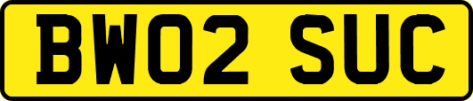 BW02SUC