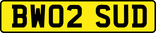 BW02SUD