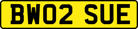 BW02SUE