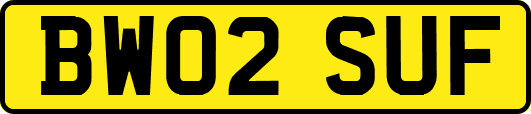 BW02SUF
