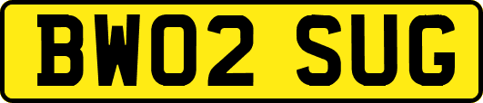 BW02SUG