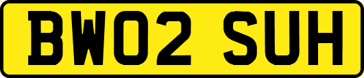 BW02SUH