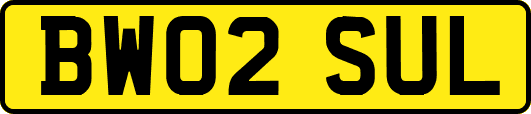 BW02SUL