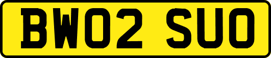 BW02SUO