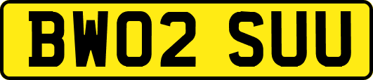 BW02SUU