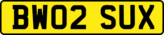 BW02SUX