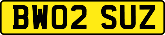 BW02SUZ