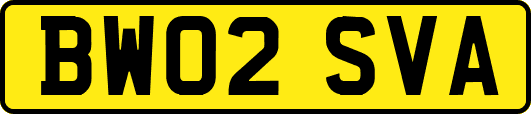 BW02SVA