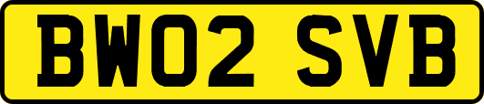 BW02SVB