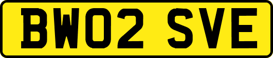 BW02SVE