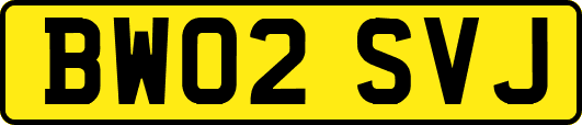 BW02SVJ