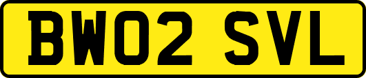 BW02SVL