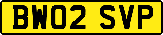 BW02SVP