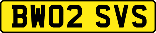 BW02SVS