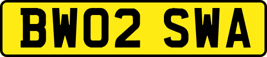 BW02SWA