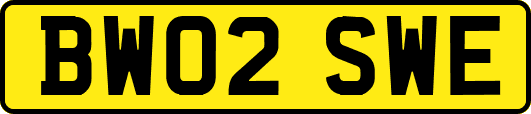 BW02SWE