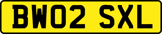 BW02SXL