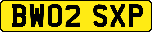 BW02SXP