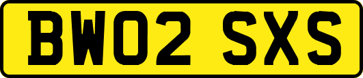 BW02SXS