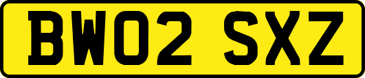 BW02SXZ