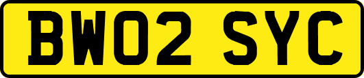 BW02SYC