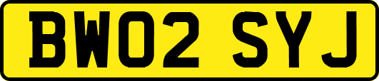 BW02SYJ