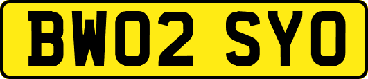 BW02SYO