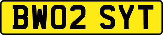 BW02SYT