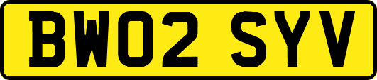 BW02SYV