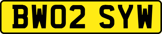 BW02SYW
