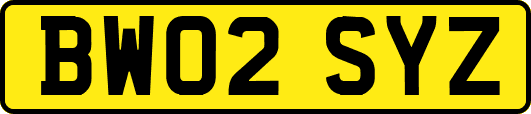 BW02SYZ
