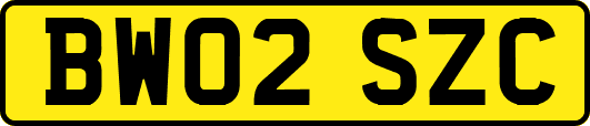 BW02SZC