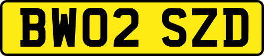 BW02SZD