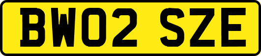 BW02SZE