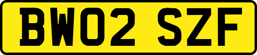BW02SZF